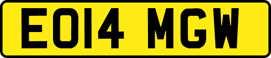 EO14MGW