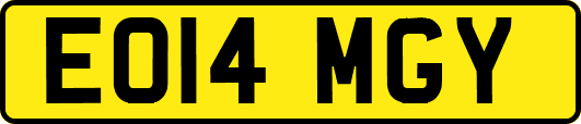EO14MGY