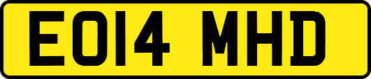 EO14MHD
