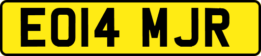 EO14MJR