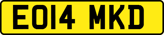 EO14MKD