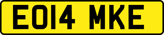 EO14MKE