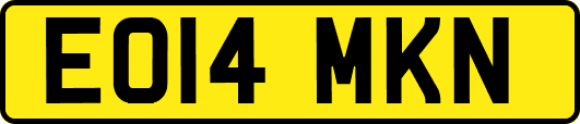 EO14MKN