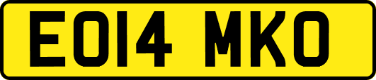 EO14MKO