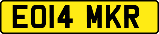 EO14MKR
