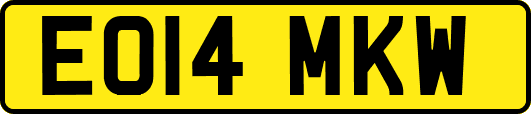 EO14MKW