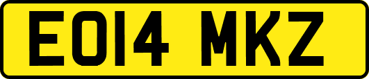 EO14MKZ