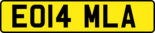 EO14MLA