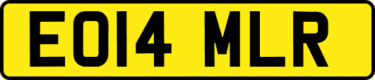 EO14MLR