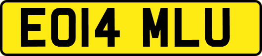 EO14MLU