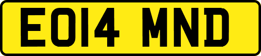 EO14MND