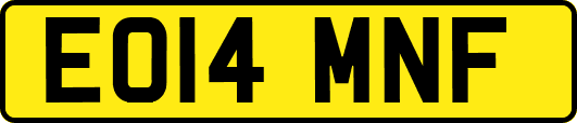 EO14MNF