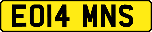 EO14MNS