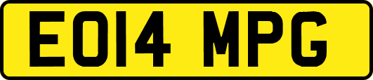 EO14MPG