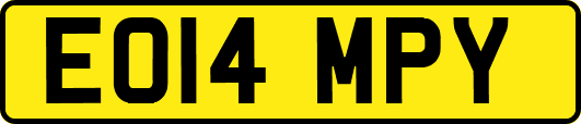 EO14MPY