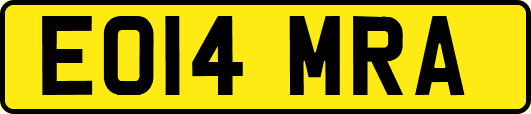 EO14MRA
