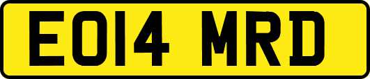 EO14MRD