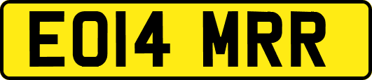 EO14MRR