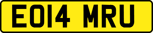 EO14MRU