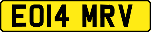 EO14MRV