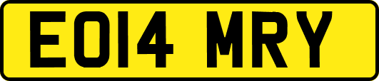 EO14MRY