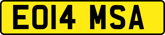 EO14MSA