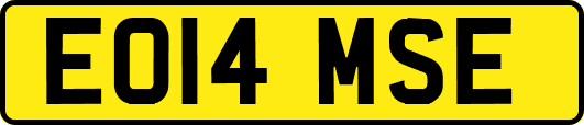 EO14MSE