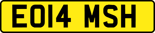EO14MSH