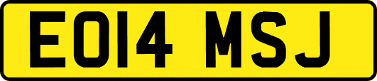 EO14MSJ