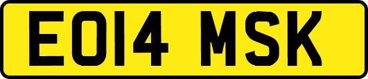 EO14MSK
