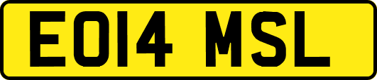 EO14MSL