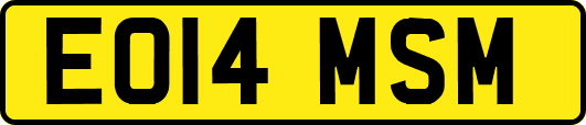 EO14MSM