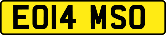EO14MSO