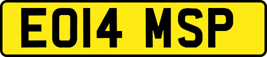 EO14MSP