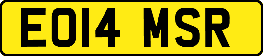 EO14MSR