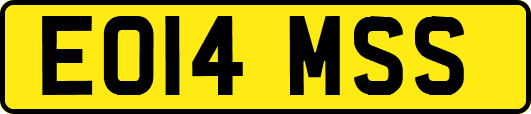 EO14MSS