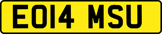 EO14MSU