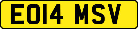 EO14MSV