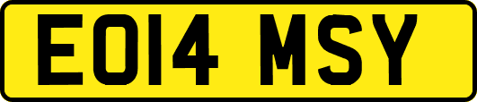 EO14MSY