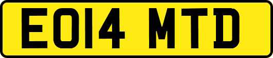 EO14MTD