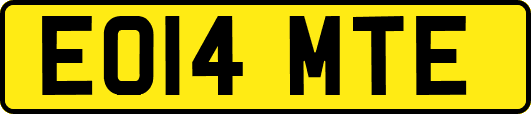 EO14MTE