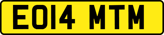 EO14MTM