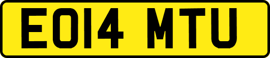 EO14MTU