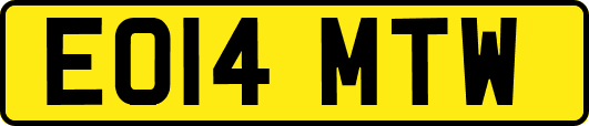 EO14MTW