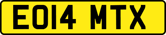 EO14MTX