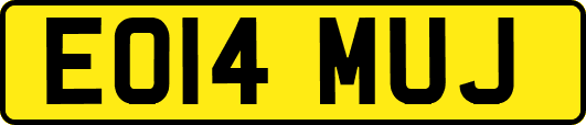 EO14MUJ