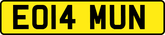 EO14MUN
