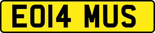 EO14MUS