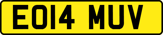 EO14MUV