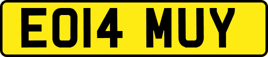 EO14MUY